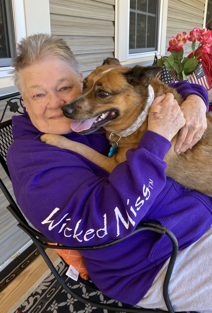 Charlotte Anne Ferrell Profile Photo