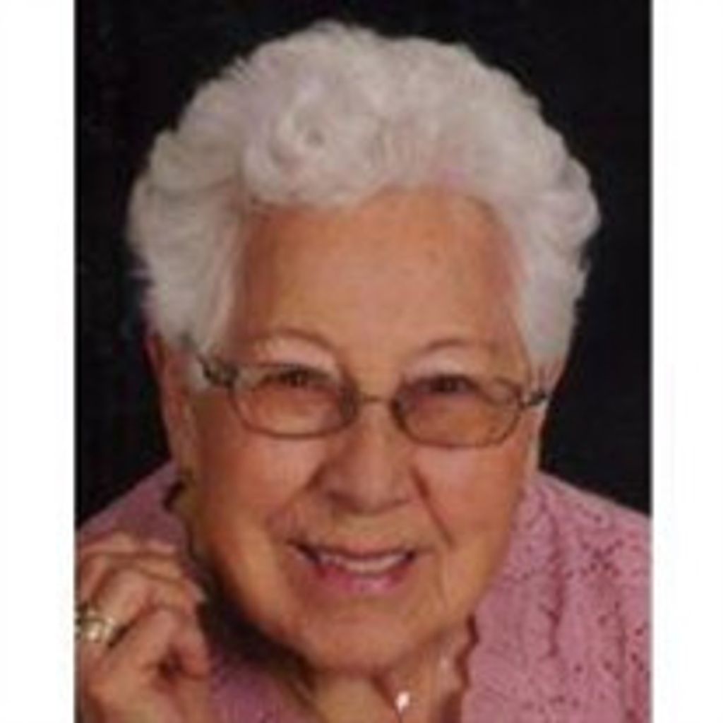 Wanda Kathleen Carlson Paulsen