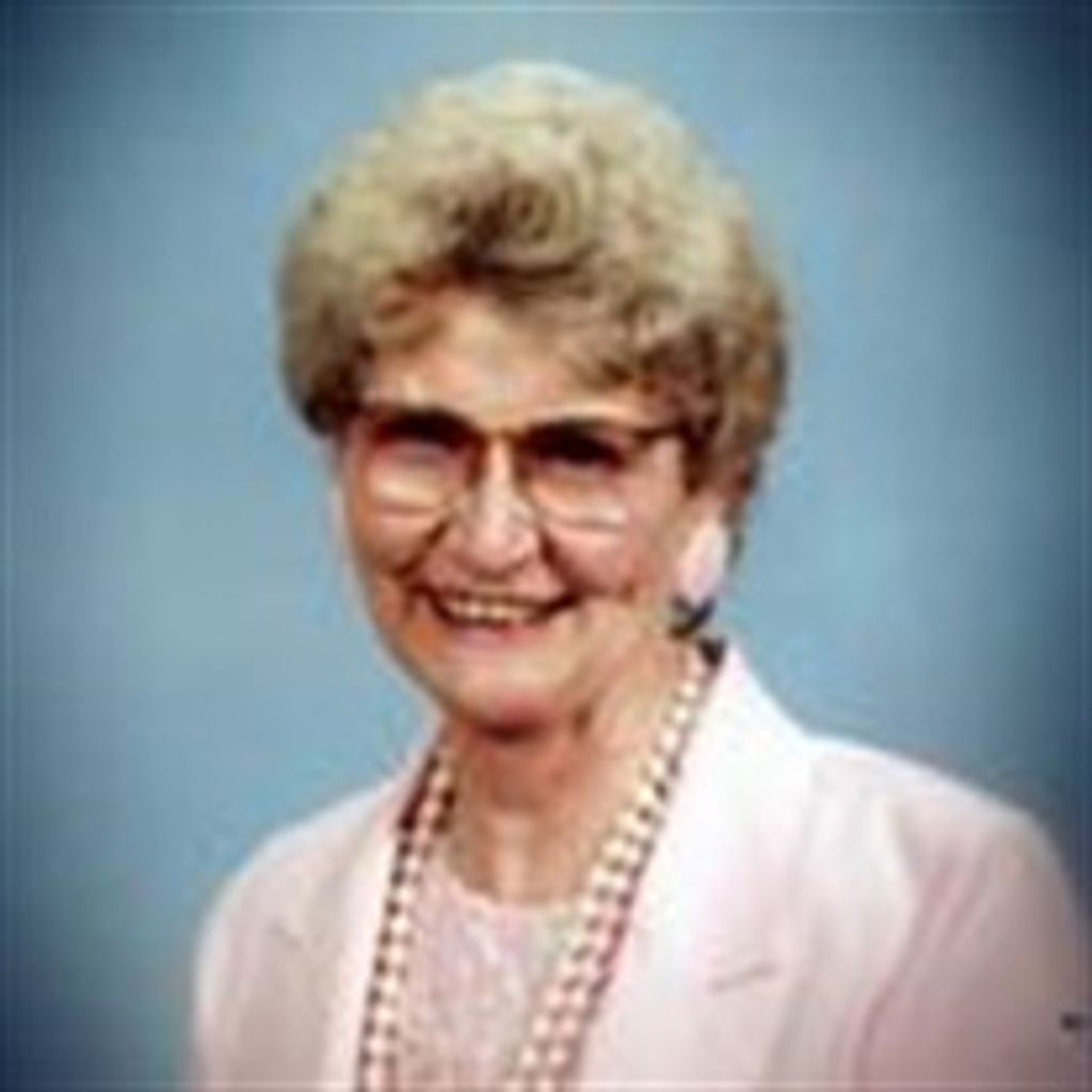 Phyllis Gene Huckleberry