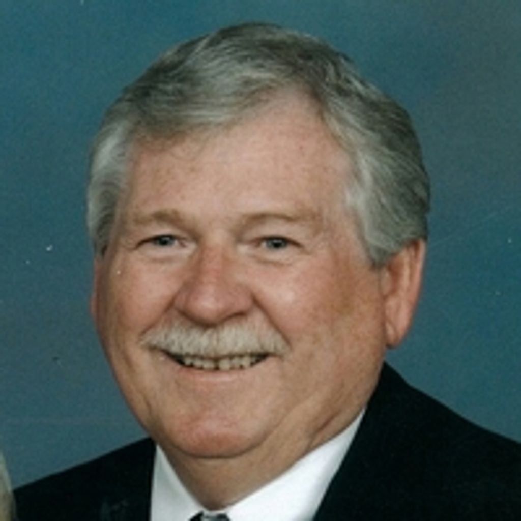 Gerald Wayne Perkinson