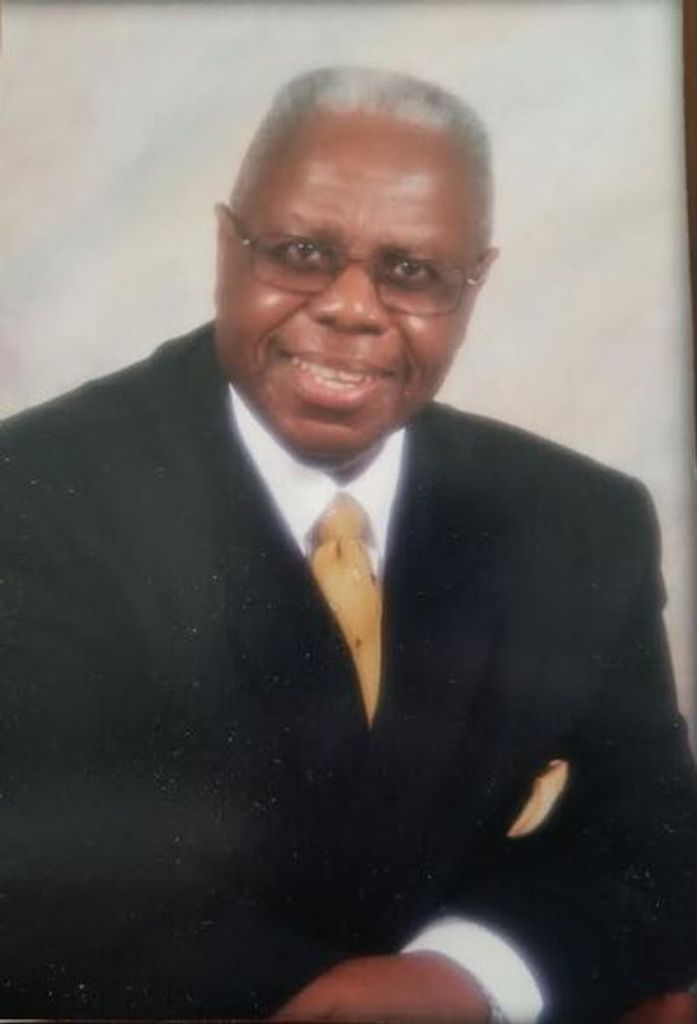 Harold Earl Massingille Profile Photo