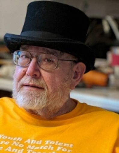 John Ralph Hollensteiner Profile Photo