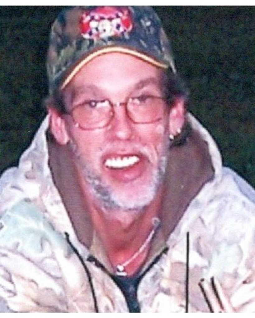 Robert Scott Buckholtz, Sr. Profile Photo