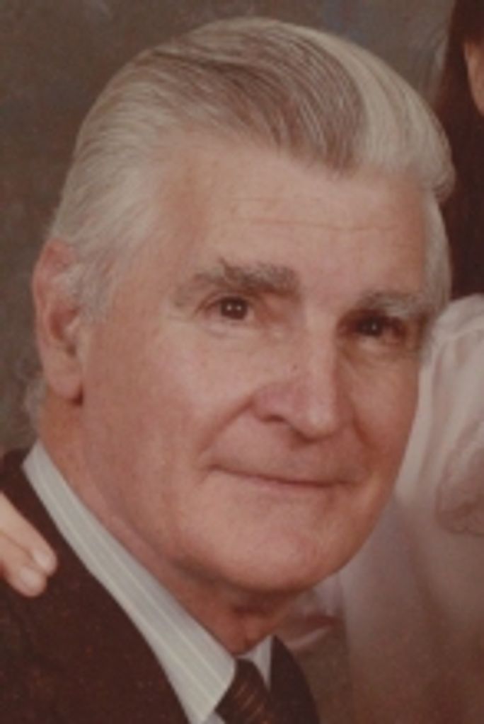 Samuel Cole Tilman