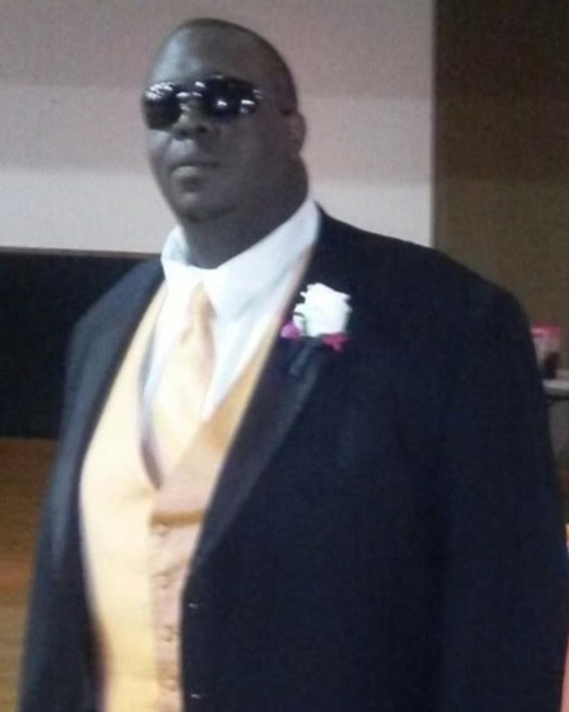 Terrance Montae Bradford, Sr. Profile Photo