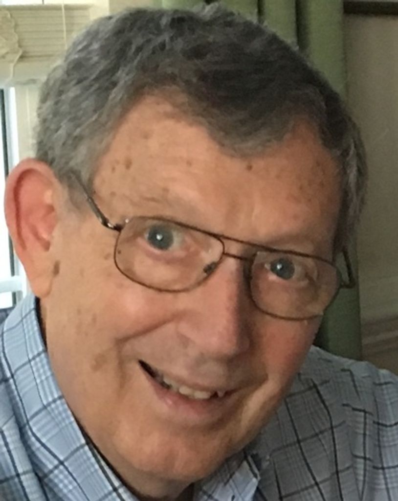 Donald Carter Brown Profile Photo