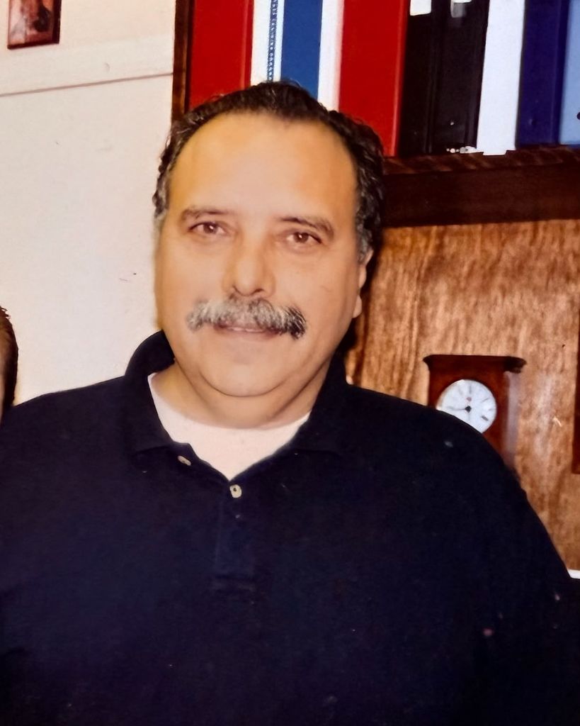 Jose Oscar Ramirez Profile Photo