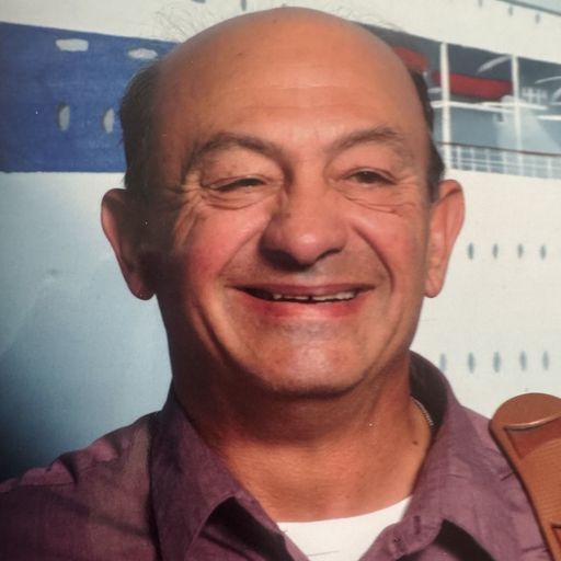 Milton Douglas Silver Profile Photo