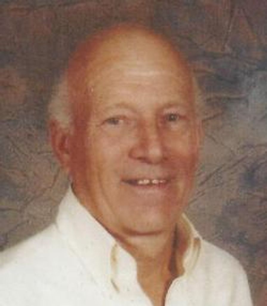 Lawrence "Shorty" D. Havens