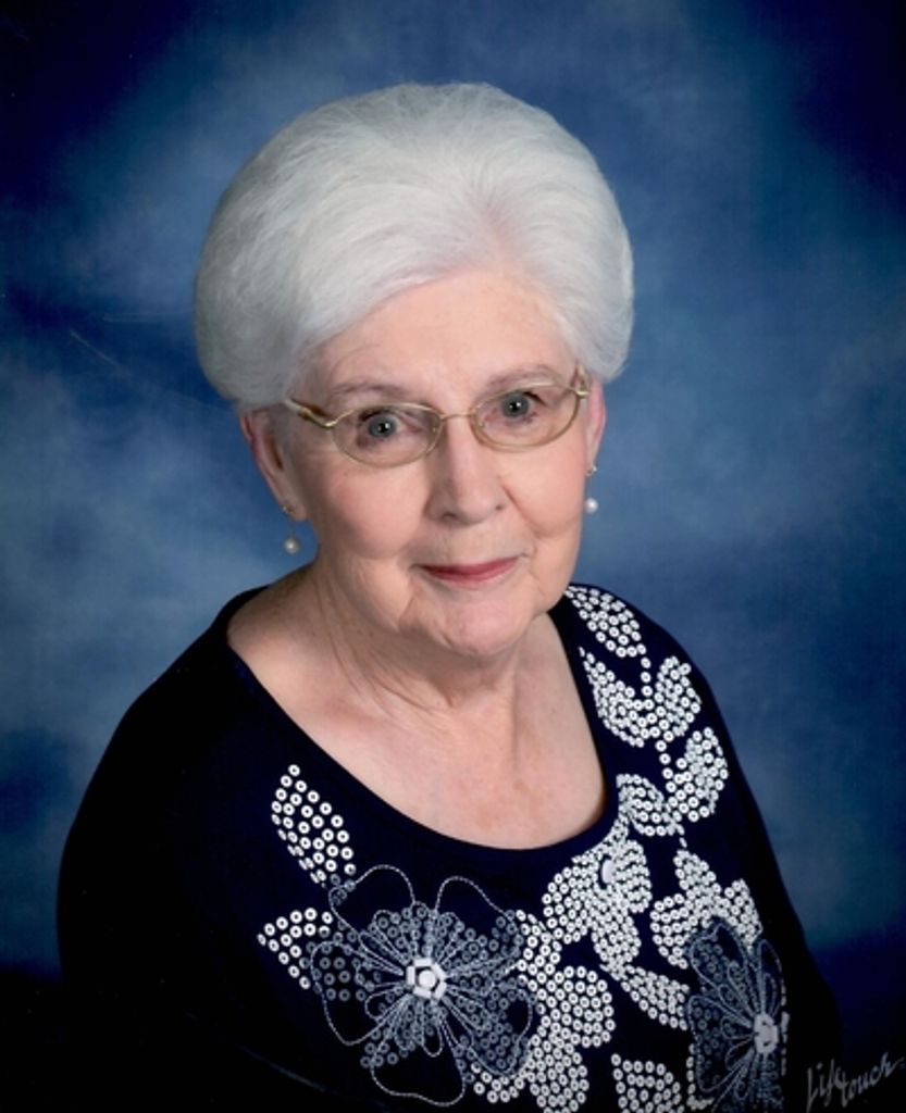 Elsie Mae Goins Ashby Profile Photo
