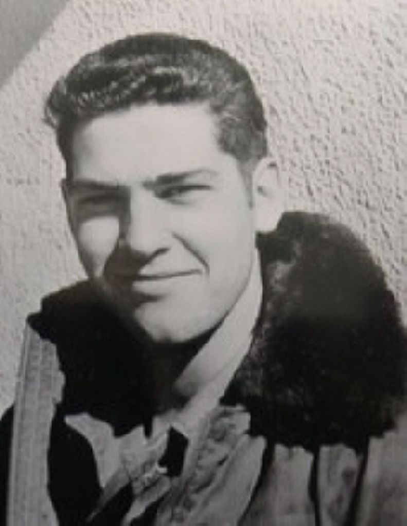 Earl Gigstead Profile Photo