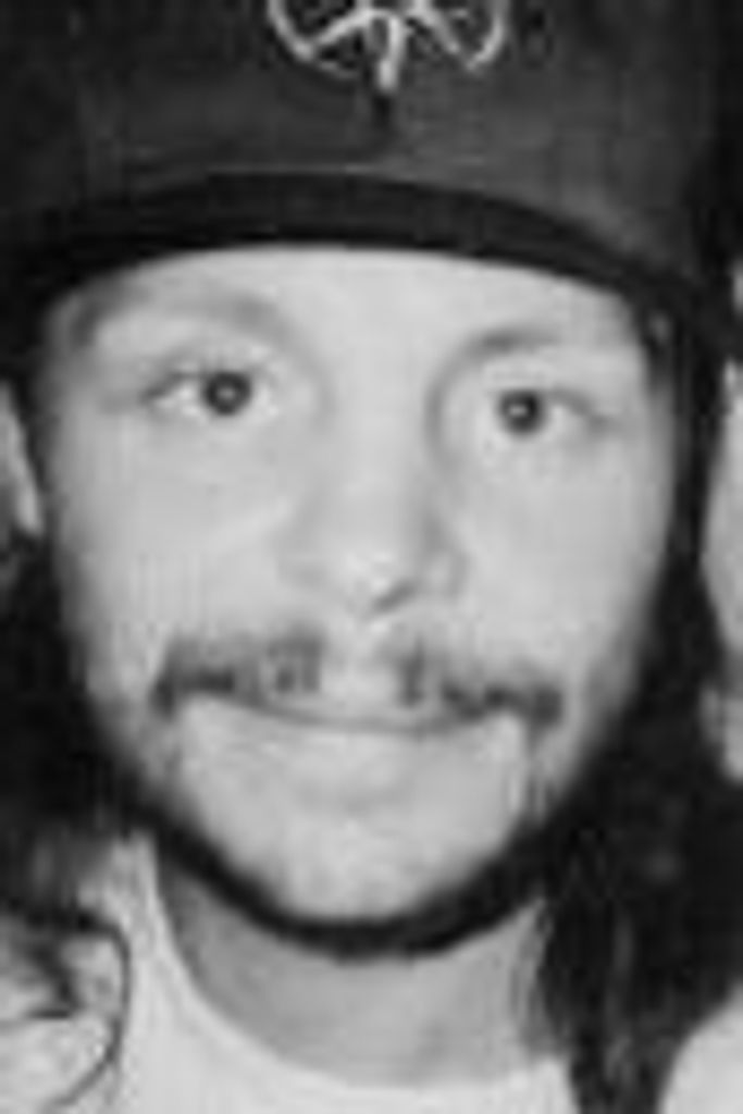 Micheal Roger Pierce Glennon