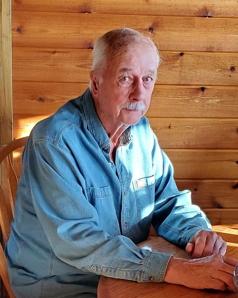 Richard Alma Harris