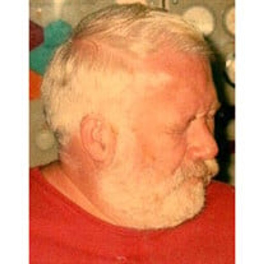 William S. Johnson