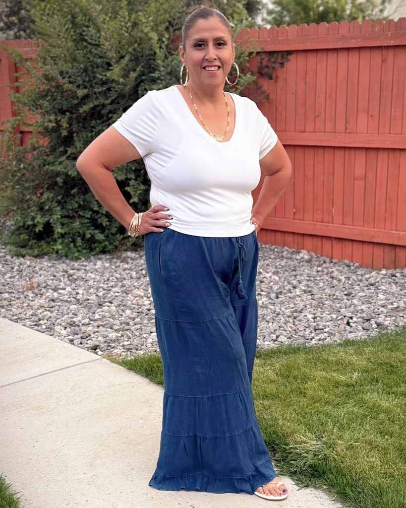 Hilda Herrera Dominguez Profile Photo