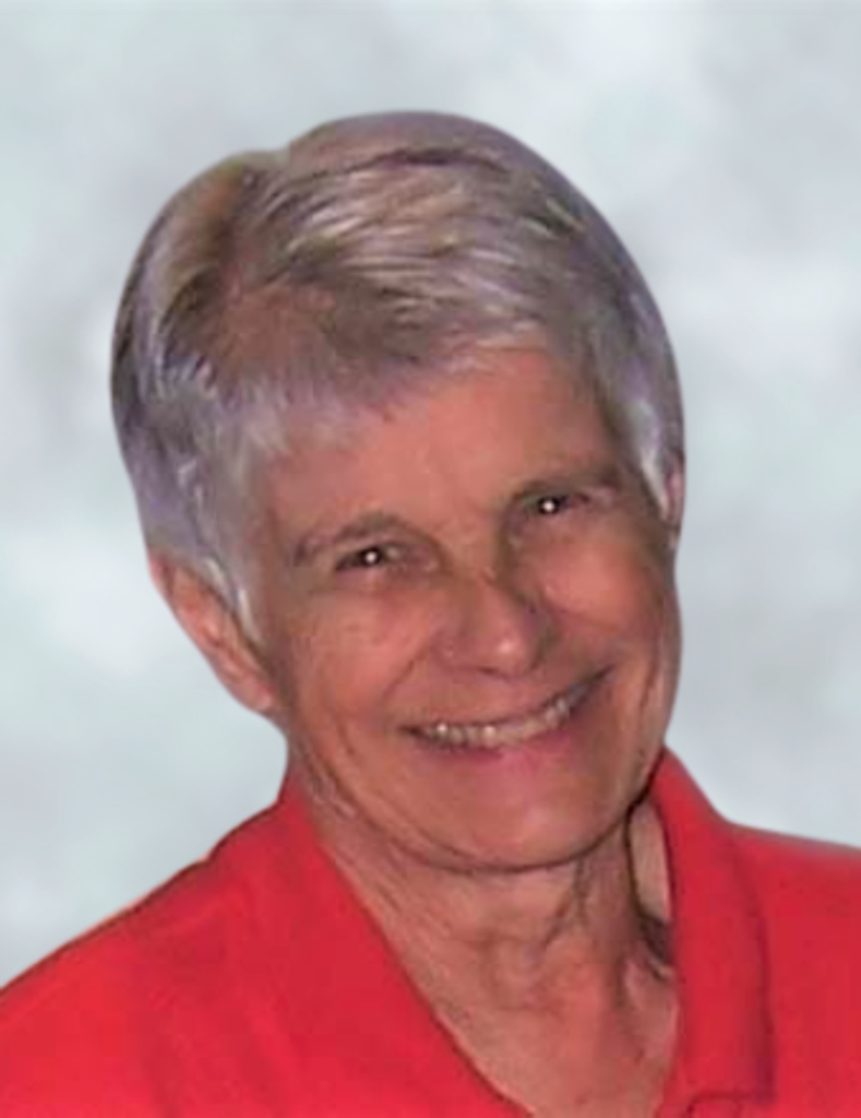 Mary Ann Knowlton Profile Photo