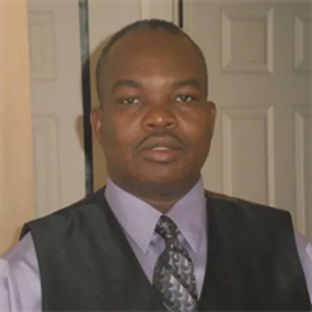 Mr. Johnny Laguerre Profile Photo
