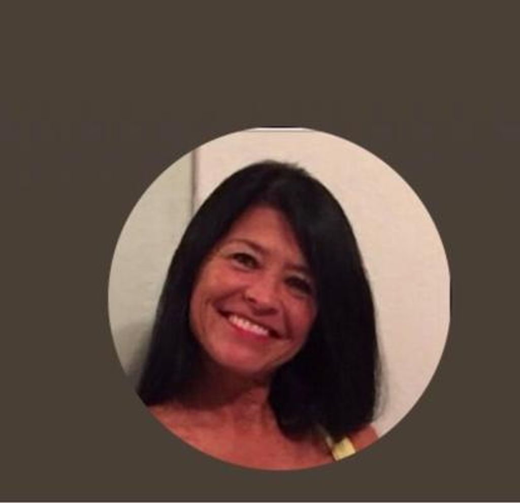 Christine "Cat" Sagahon