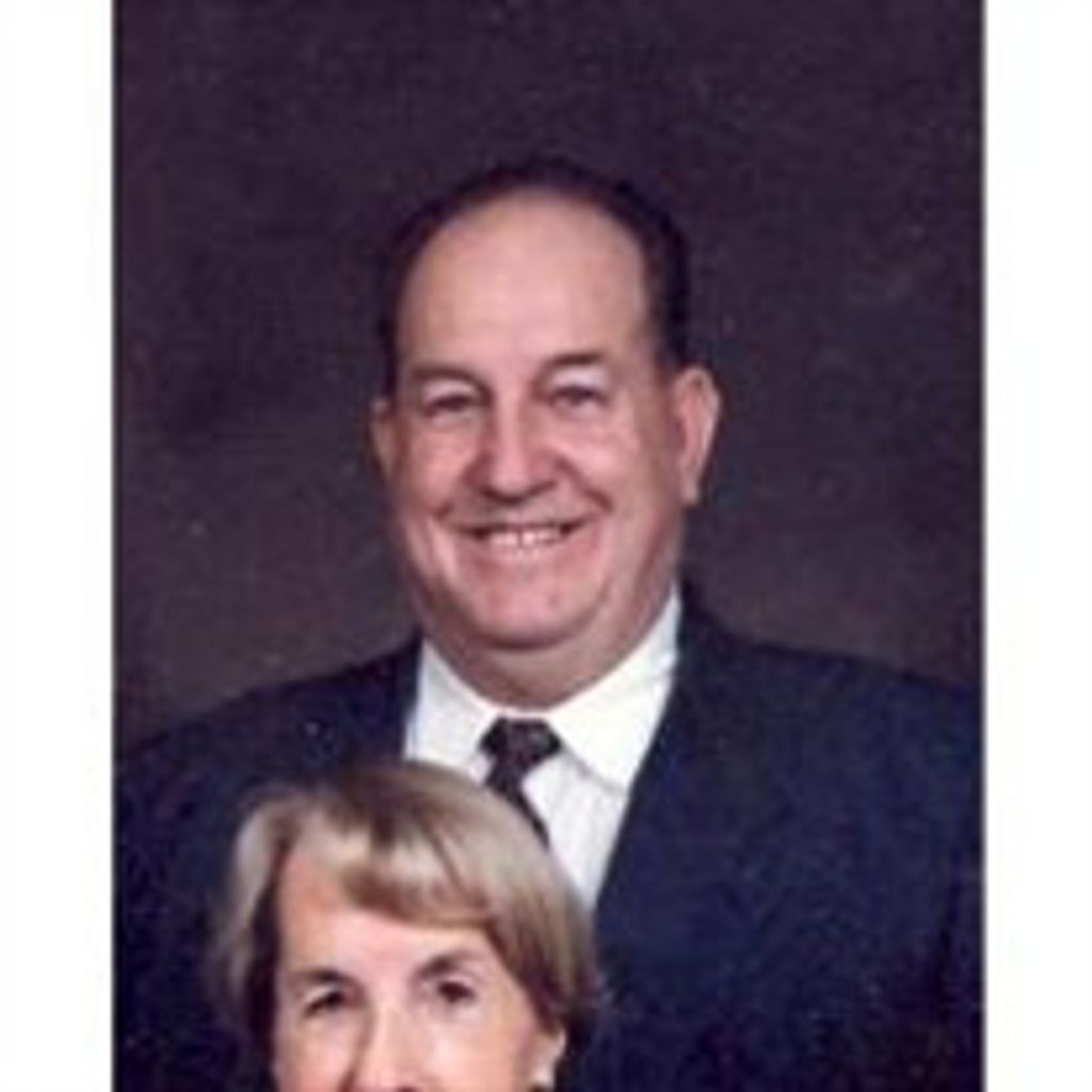 Reed Stanley Mcentire