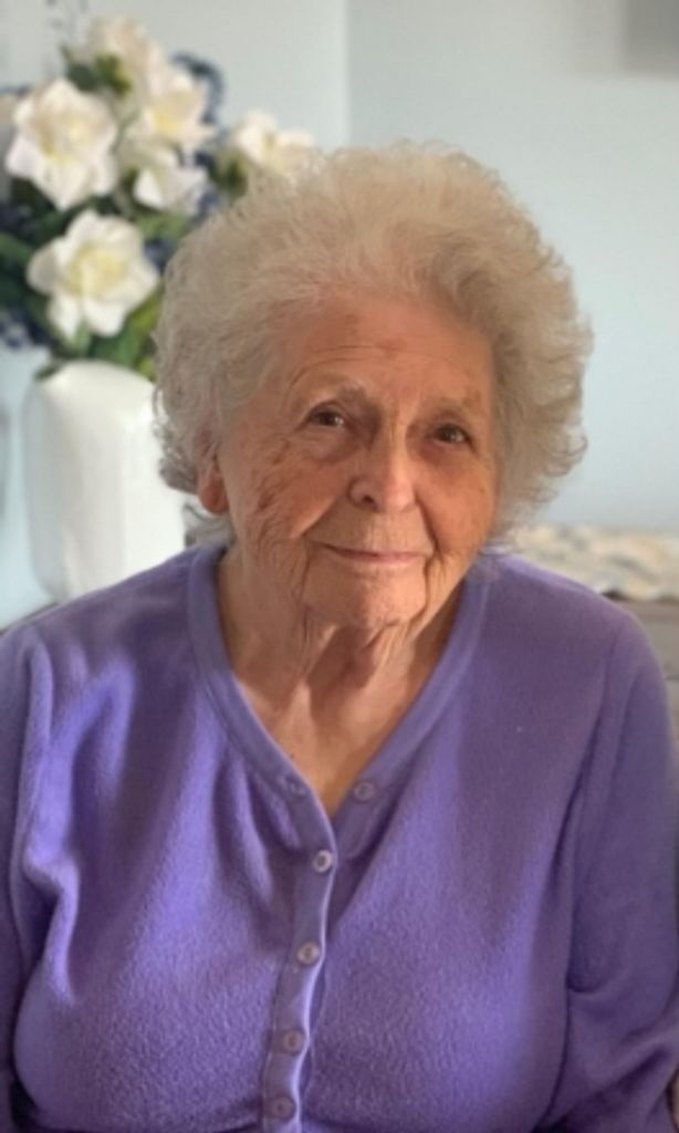 Betty Mae Adams Profile Photo