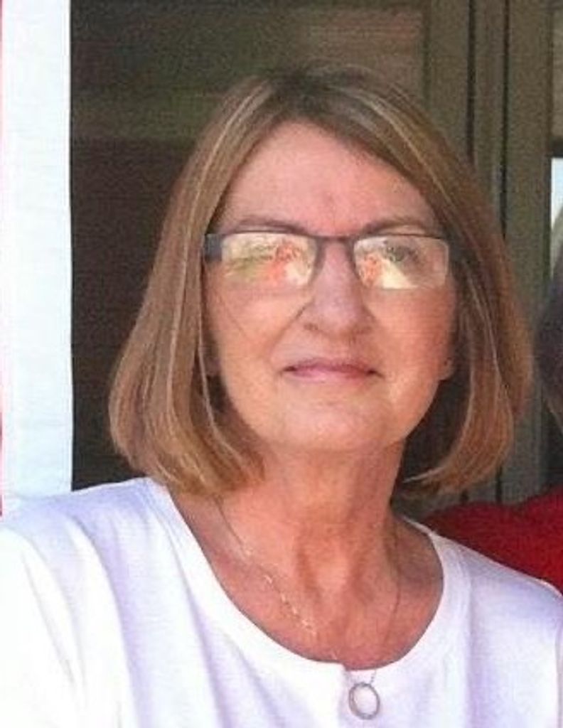 Janet Christensen