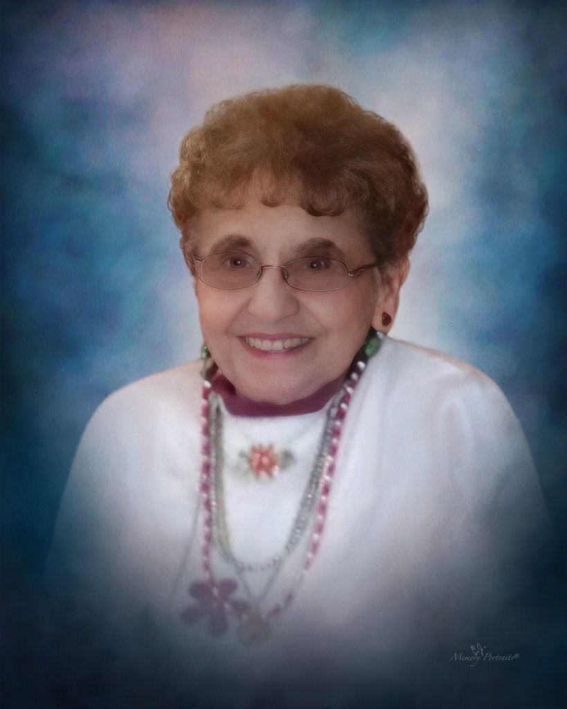 Marie T. Harrison