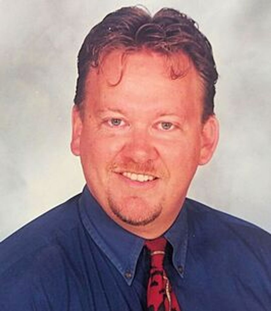 Timothy Reagan