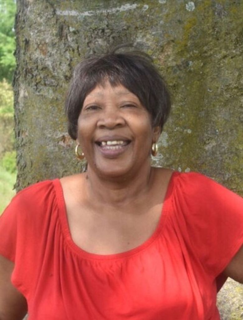 Mrs. Mae Ruth Newbern Profile Photo