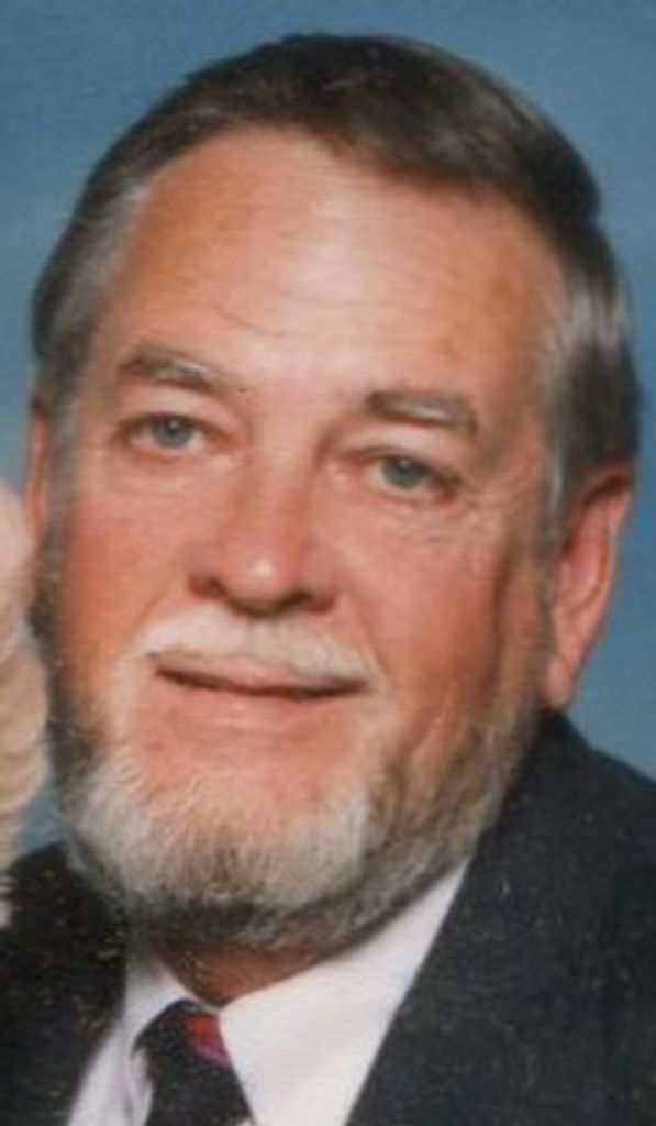 Thomas J. Butler, Jr.