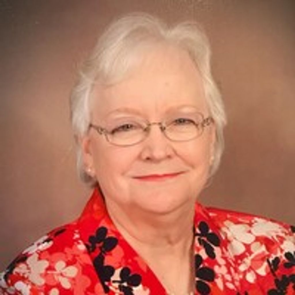 Jean Hart Averette Profile Photo