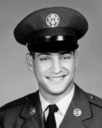 Arthur Z. Greenseid's obituary image