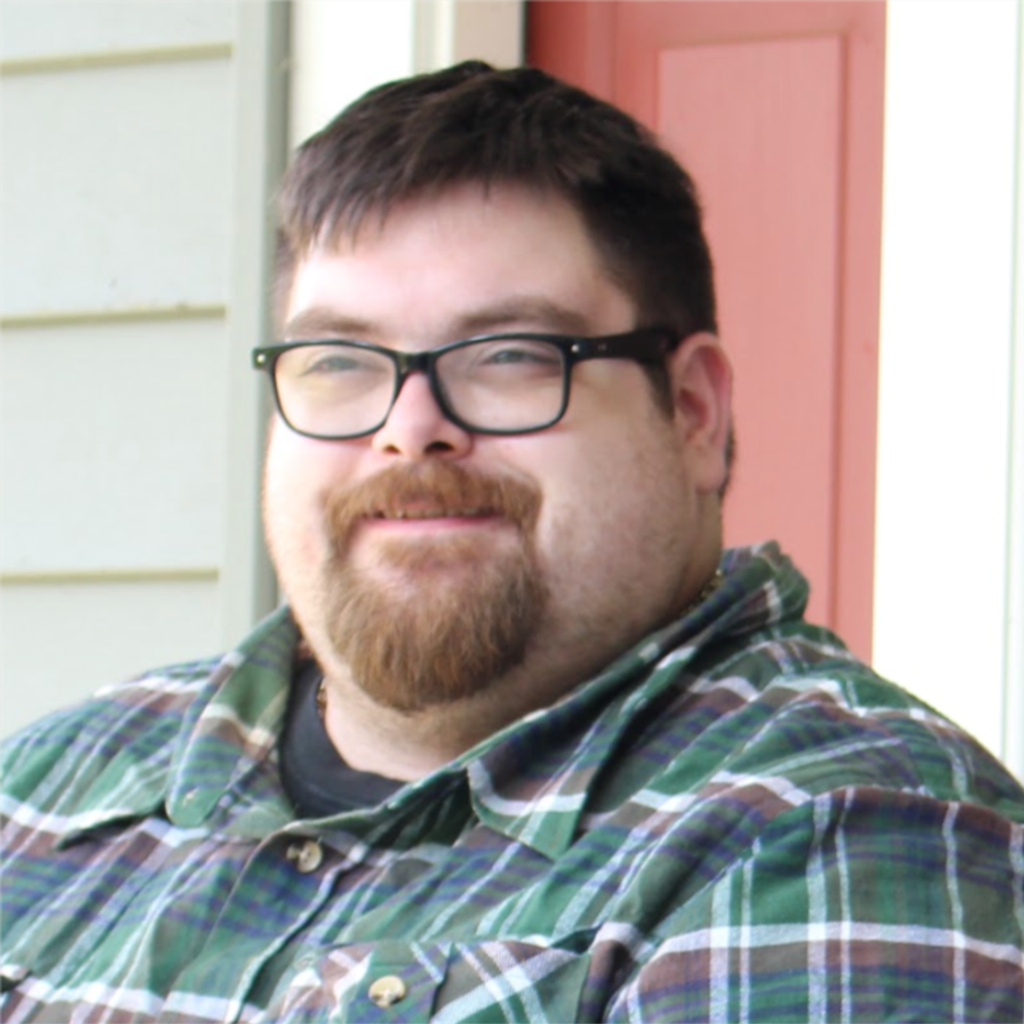 Brett J. Neely