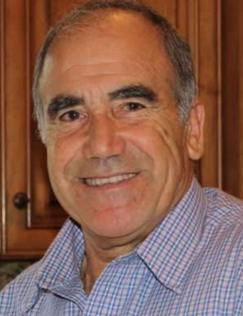 Abraham Issa Ghanem Profile Photo