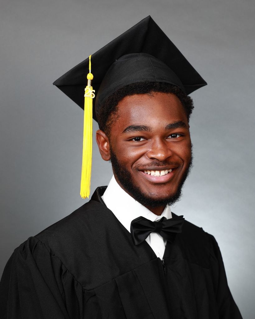 Dominicus "D.J." James Young Profile Photo