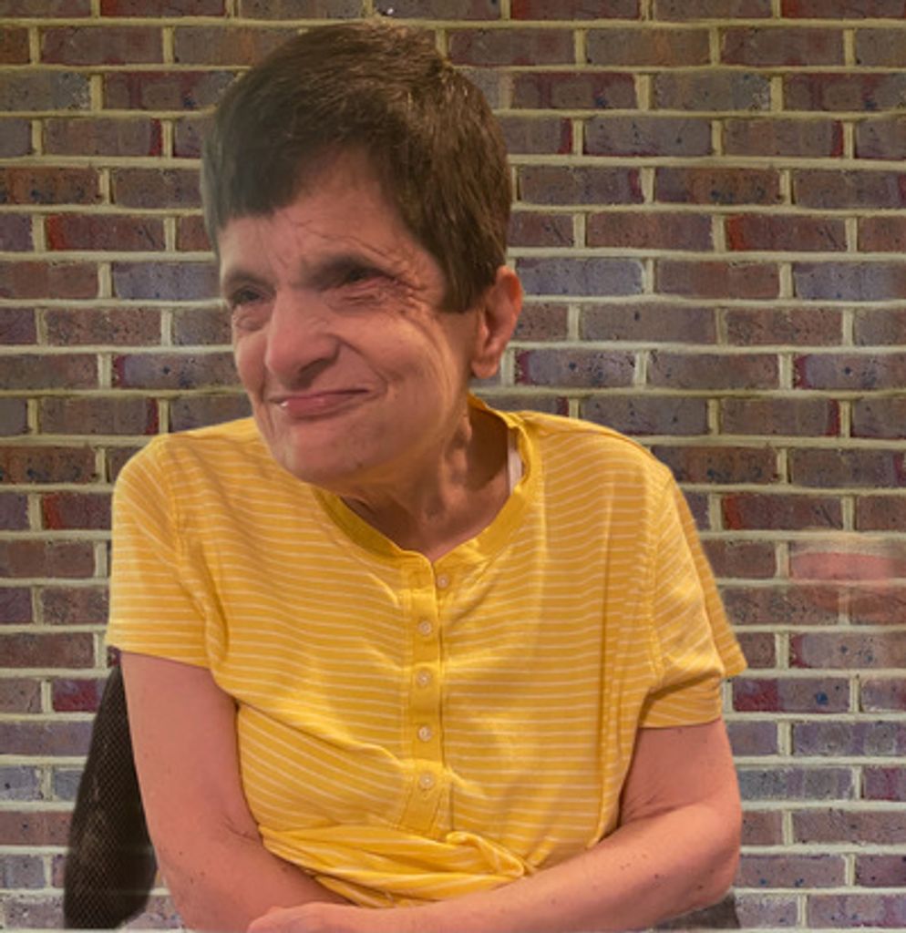 Pamela Sue Cook Profile Photo