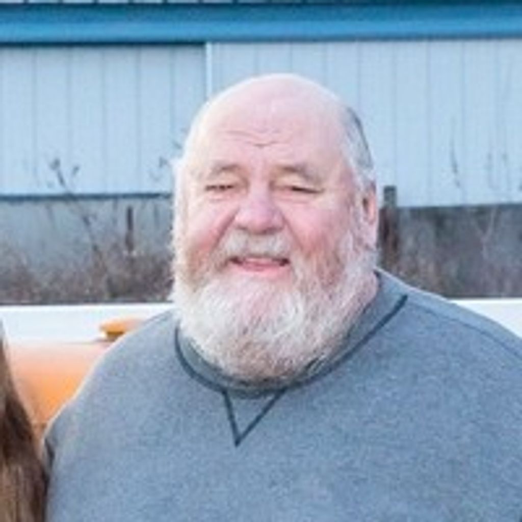 Charles "Charlie" Martin Hagenow