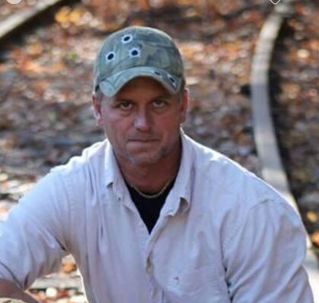William Douglas Padgett Profile Photo
