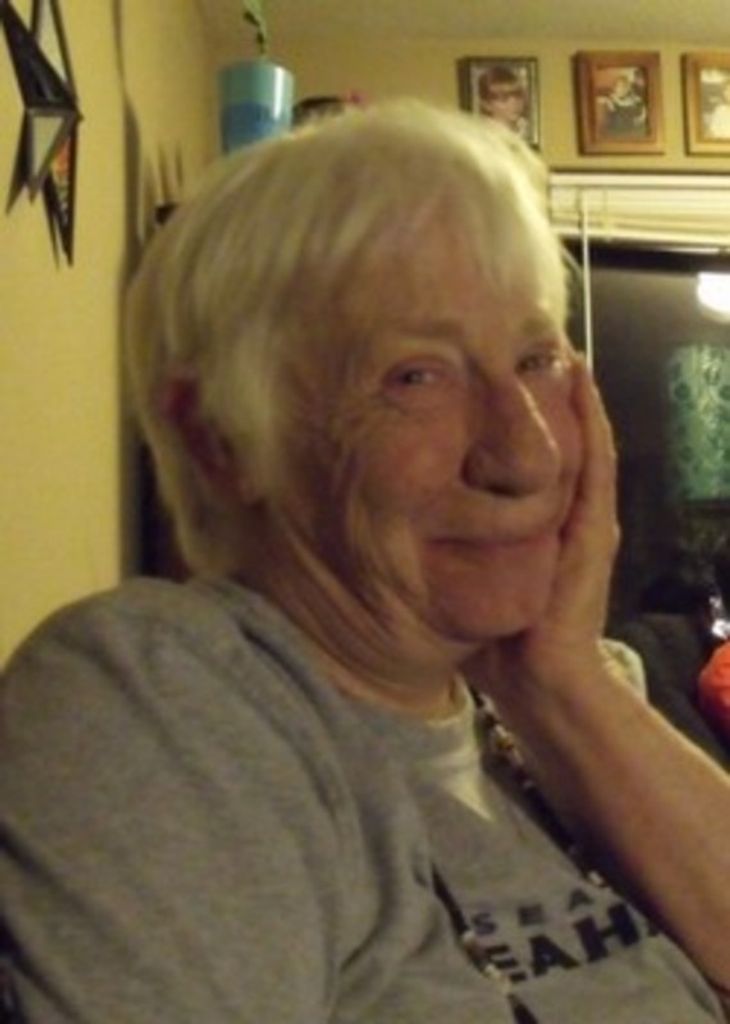 Carolyn Jean Veley Profile Photo