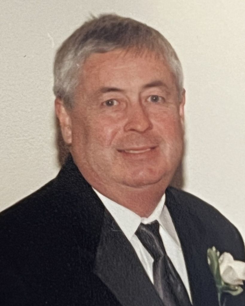 James M. Ryan Profile Photo
