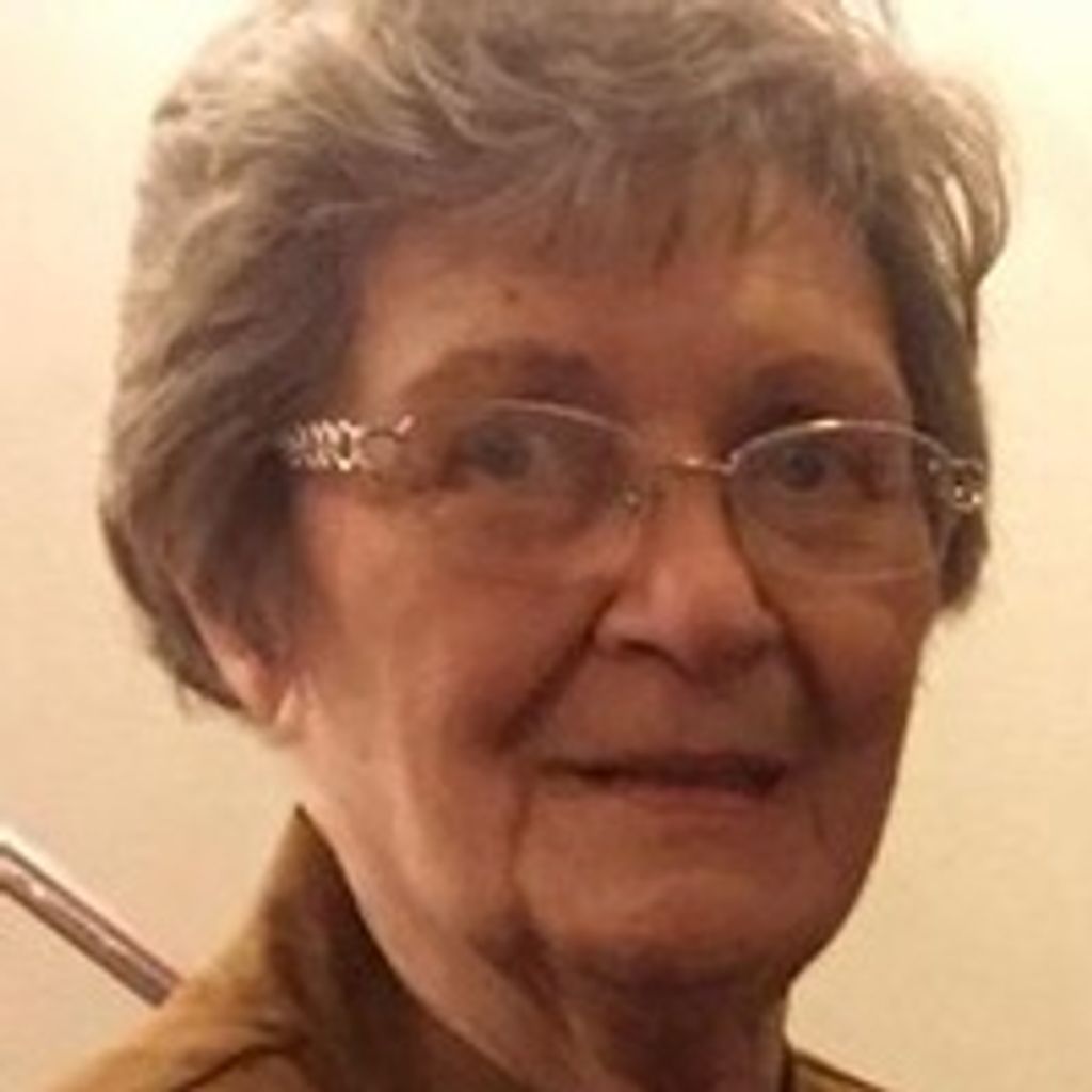 Betty Jean Stevens