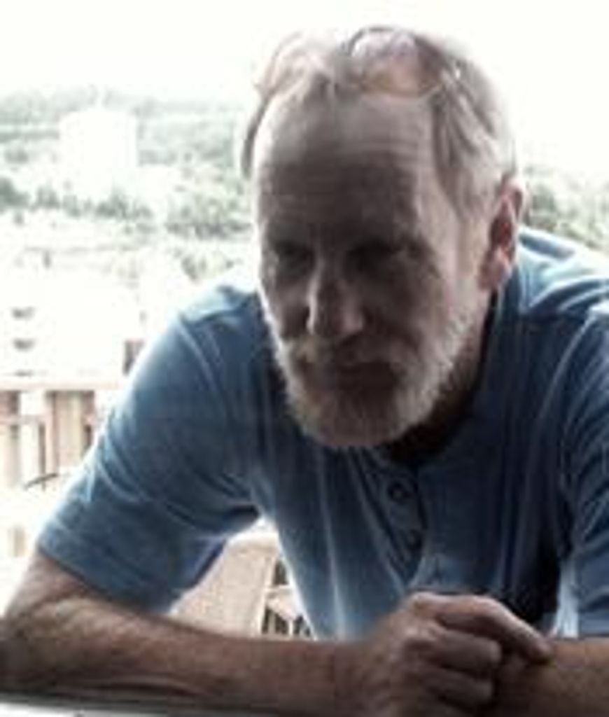 James "Jim" Briggs Beckham Iii Profile Photo