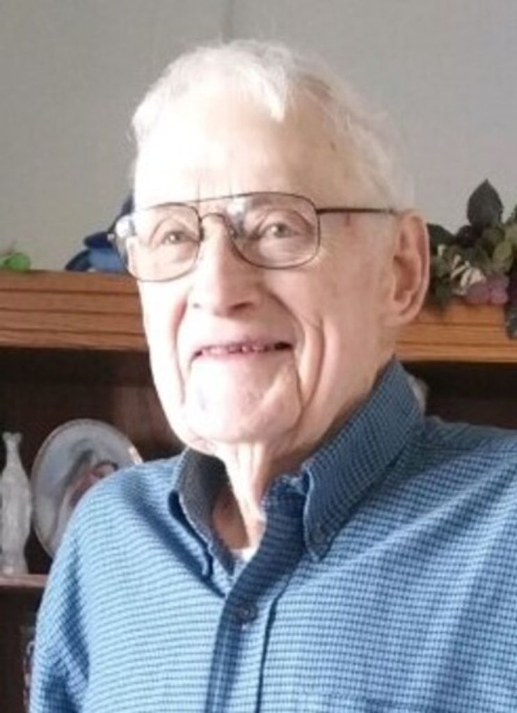 Henry Robert Mackey Profile Photo