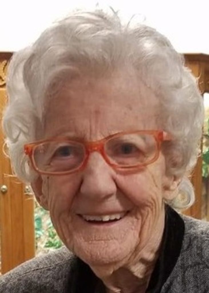 Ruth Marie Frazier Profile Photo