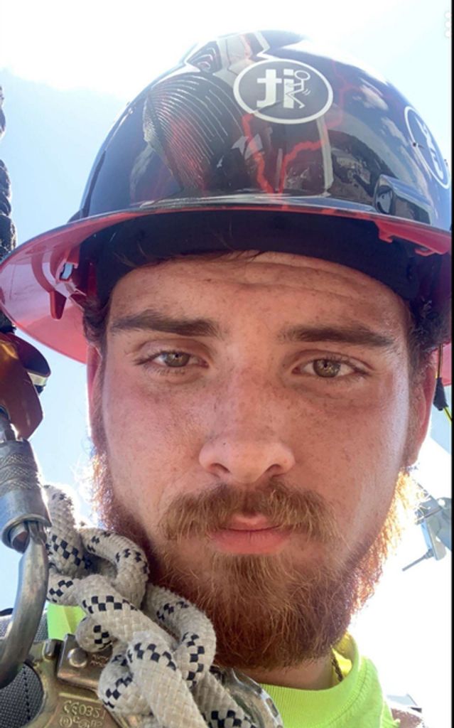 Keith William Raub Profile Photo