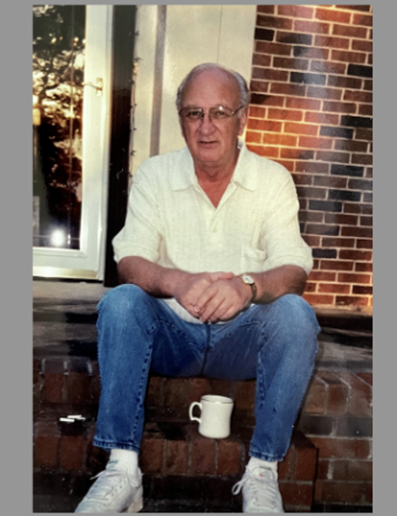 Richard  Dean  Curtis 