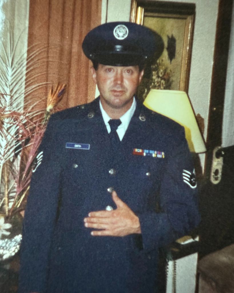 Lonnie Ray Smith Profile Photo