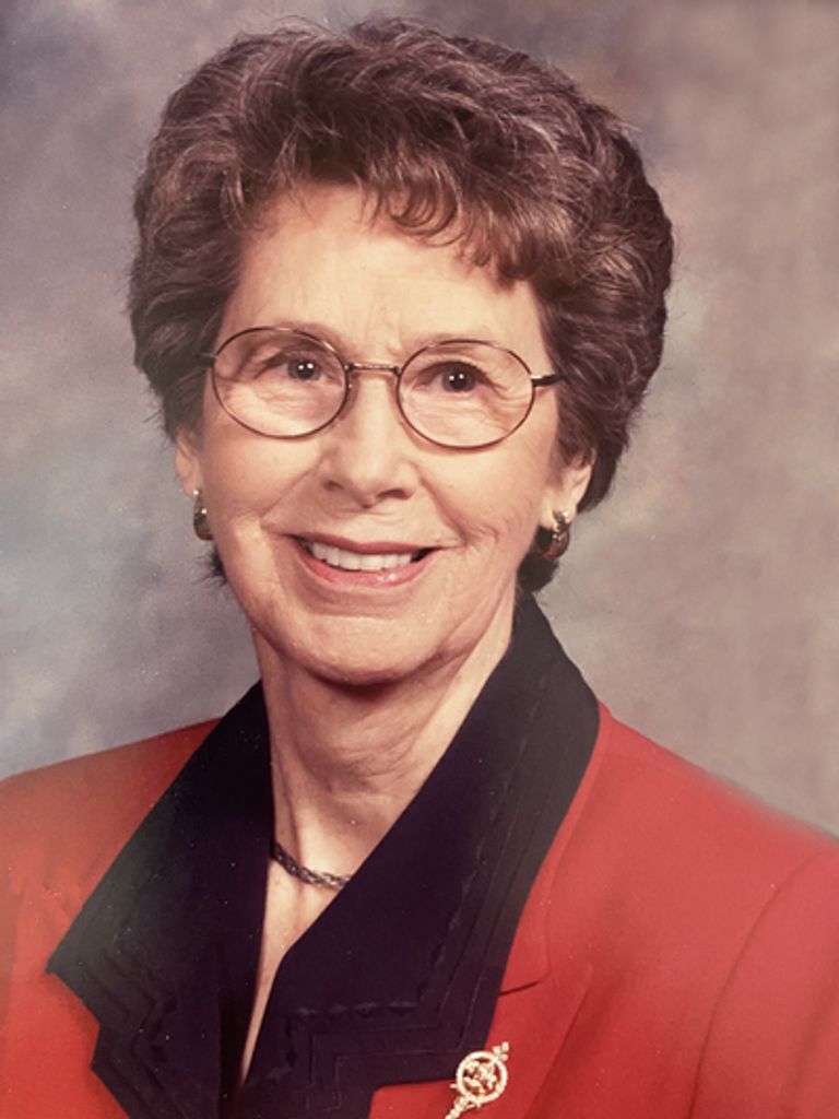 Shirley Ann Hamre Profile Photo