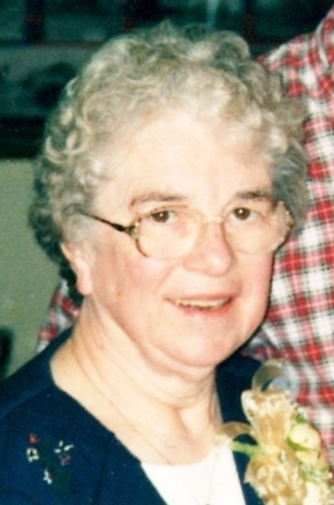 Margaret R. Mealus Profile Photo