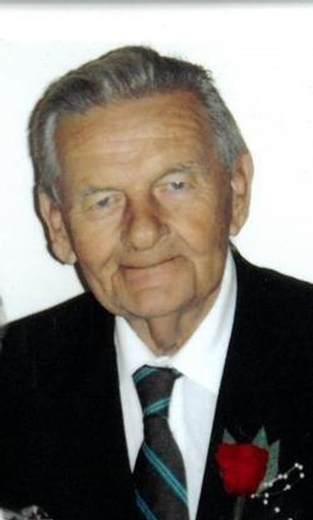 Nicholas Komanesky