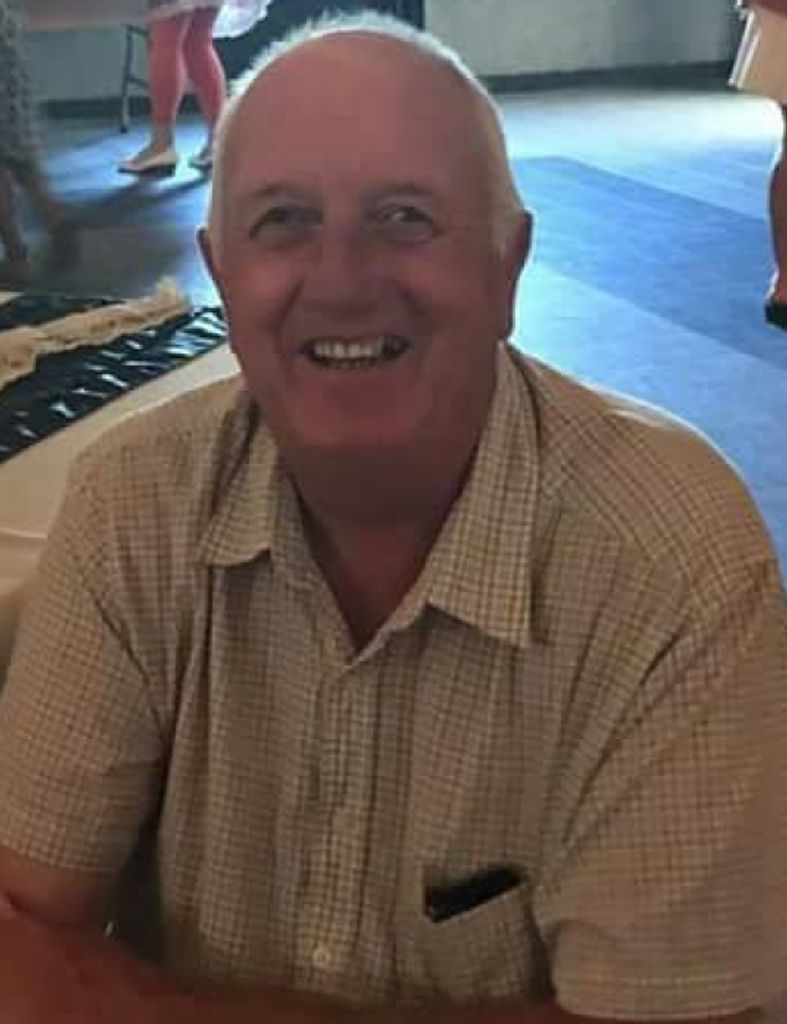 Terry D Harris Profile Photo